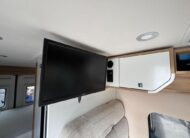 Fourgon Fiat Pilote V 600 G