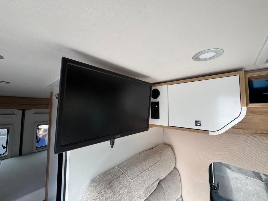 Fourgon Fiat Pilote V 600 G