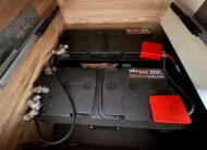 Fourgon Fiat Pilote V 600 G