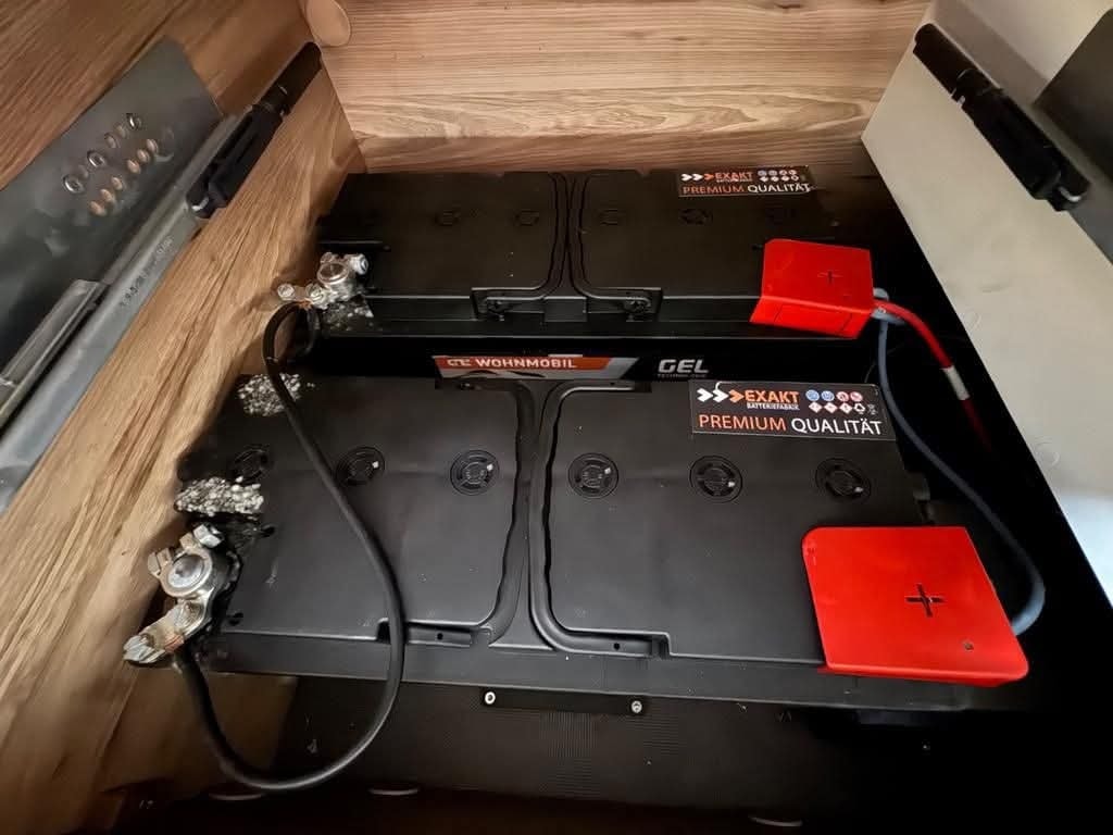 Fourgon Fiat Pilote V 600 G