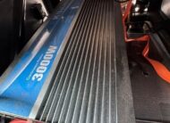 Fourgon Fiat Pilote V 600 G