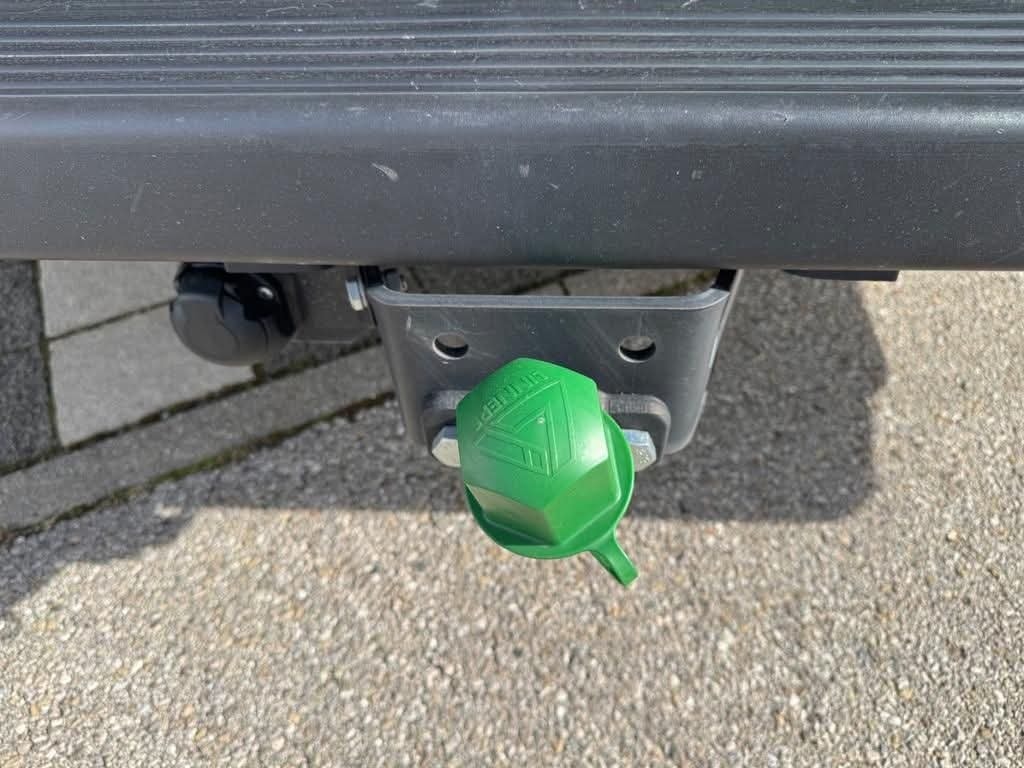 Fourgon Fiat Pilote V 600 G