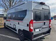 Fourgon Fiat Pilote V 600 G