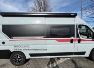 Fourgon Fiat Pilote V 600 G