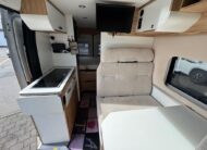 Fourgon Fiat Pilote V 600 G