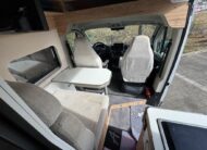 Fourgon Fiat Pilote V 600 G