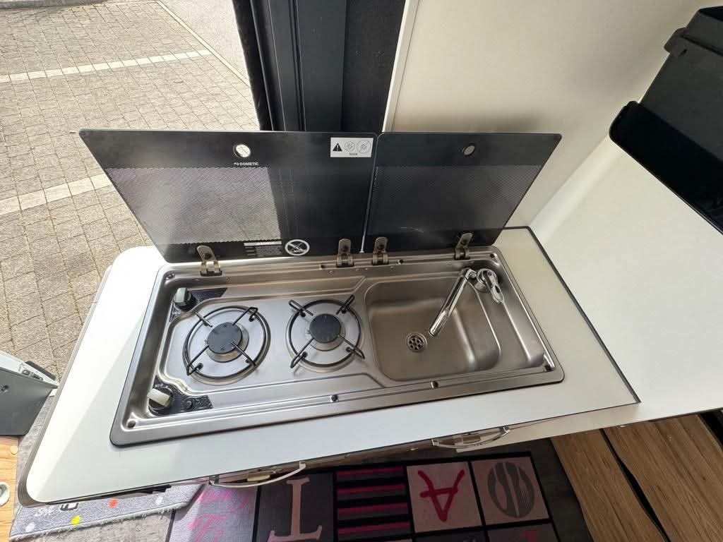 Fourgon Fiat Pilote V 600 G