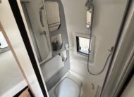 Fourgon Fiat Pilote V 600 G