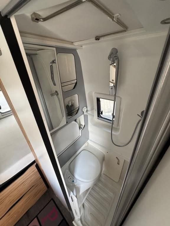 Fourgon Fiat Pilote V 600 G