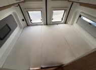 Fourgon Fiat Pilote V 600 G