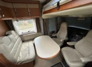 Camping car Hymer/Eriba