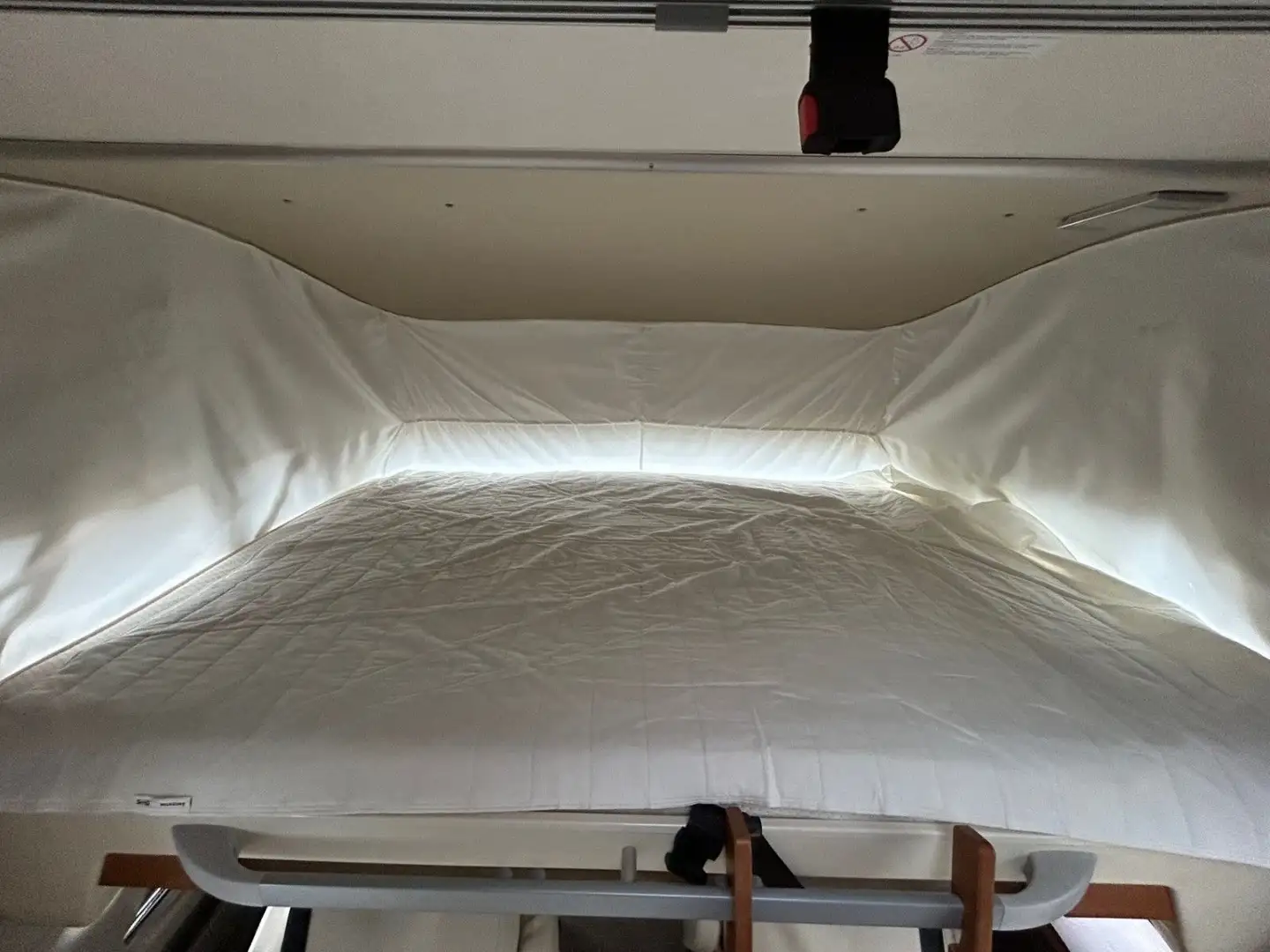 Camping car Hymer/Eriba