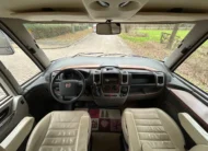 Camping car Hymer/Eriba