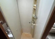 Camping car Hymer/Eriba