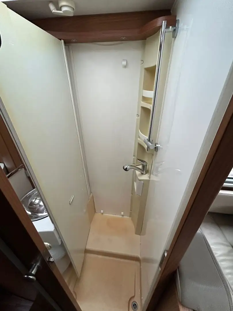 Camping car Hymer/Eriba