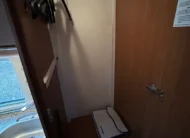 Camping car Hymer/Eriba