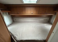 Camping car Hymer/Eriba