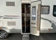 Camping Car Rapido 10000 DFH