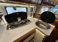 Camping Car Rapido 10000 DFH