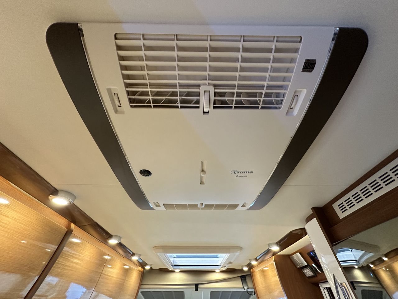 Camping Car Rapido 10000 DFH