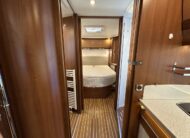 Camping Car Rapido 10000 DFH