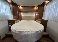 Camping Car Rapido 10000 DFH