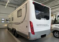 Camping Car Rapido 10000 DFH