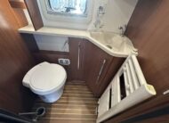 Camping Car Rapido 10000 DFH