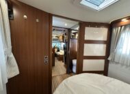 Camping Car Rapido 10000 DFH