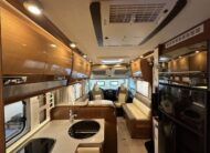 Camping Car Rapido 10000 DFH