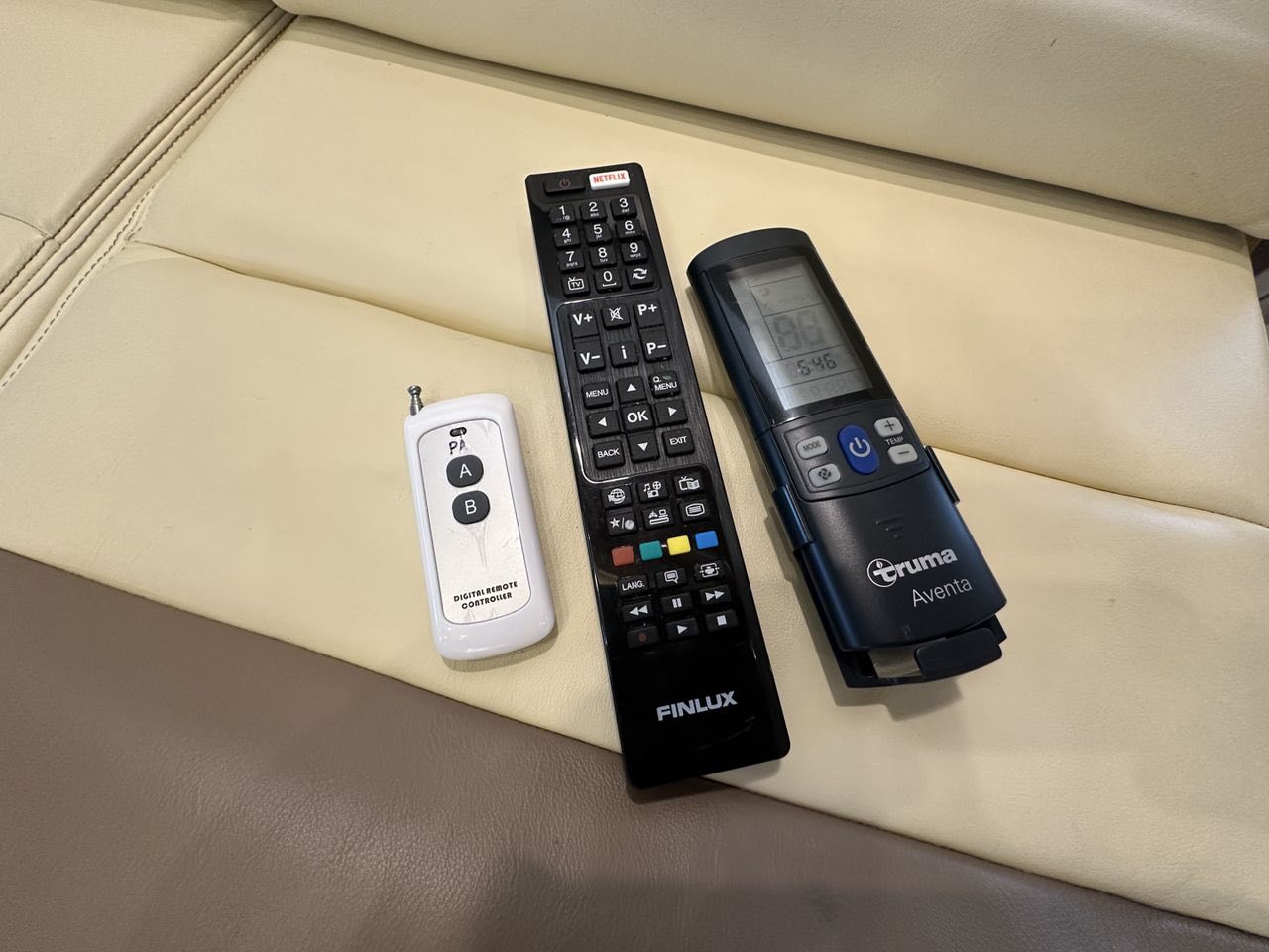 Camping Car Rapido 10000 DFH