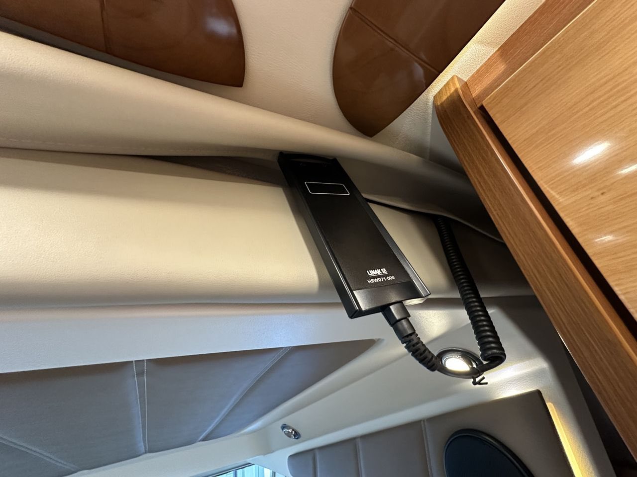 Camping Car Rapido 10000 DFH