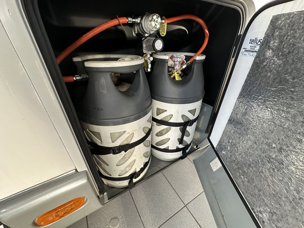 Camping Car Rapido 10000 DFH