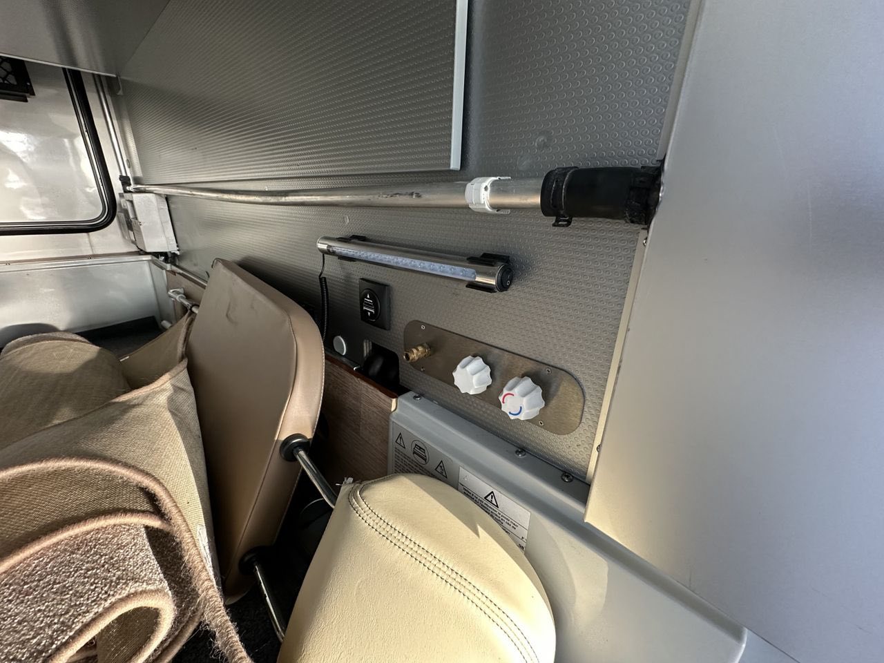 Camping Car Rapido 10000 DFH