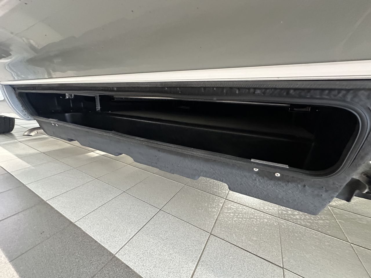 Camping Car Rapido 10000 DFH