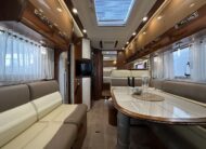 Camping Car Rapido 10000 DFH