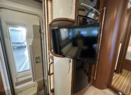 Camping Car Rapido 10000 DFH