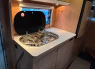 Camping car LMC Liberty A 694