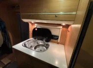 Camping car LMC Liberty A 694