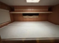 Camping car LMC Liberty A 694