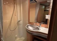 Camping car LMC Liberty A 694