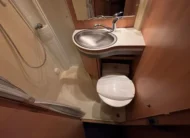 Camping car LMC Liberty A 694