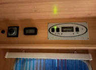 Camping car LMC Liberty A 694