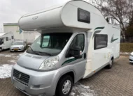 Camping car LMC Liberty A 694
