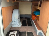 Camping car LMC Liberty A 694