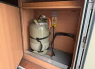 Camping car LMC Liberty A 694