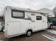 Camping car LMC Liberty A 694