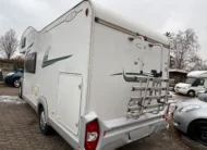 Camping car LMC Liberty A 694