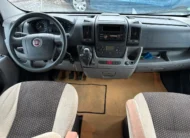 Camping car LMC Liberty A 694