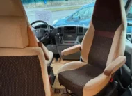 Camping car LMC Liberty A 694